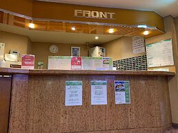 Funabashi Grand Sauna and Capsule Hotel - Caters to Men