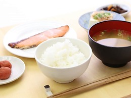 Funabashi Grand Sauna and Capsule Hotel - Caters to Men