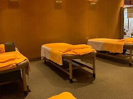 Funabashi Grand Sauna and Capsule Hotel - Caters to Men