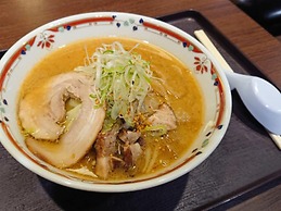 Funabashi Grand Sauna and Capsule Hotel - Caters to Men