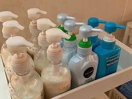 Funabashi Grand Sauna and Capsule Hotel - Caters to Men