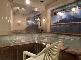 Funabashi Grand Sauna and Capsule Hotel - Caters to Men