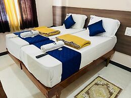 NB Venkaeswara Grand Inn