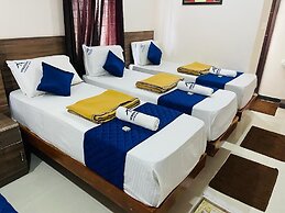 NB Venkaeswara Grand Inn