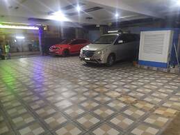 NB Venkaeswara Grand Inn