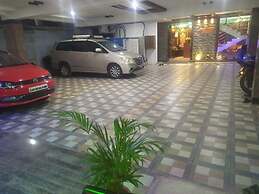 NB Venkaeswara Grand Inn