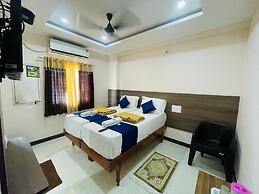 NB Venkaeswara Grand Inn