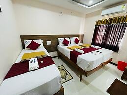 NB Venkaeswara Grand Inn