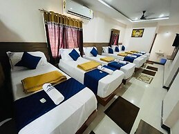NB Venkaeswara Grand Inn