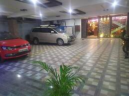 NB Venkaeswara Grand Inn