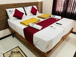 NB Venkaeswara Grand Inn