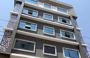 NB Venkaeswara Grand Inn