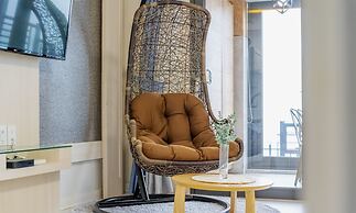 Yeosu Sunset Hostel and Pension