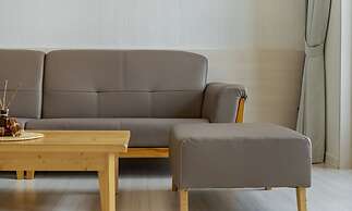 Yeosu Sunset Hostel and Pension