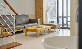 Yeosu Sunset Hostel and Pension