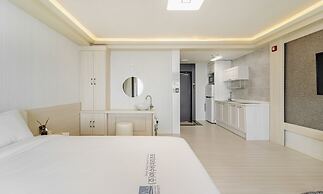 Yeosu Sunset Hostel and Pension