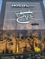 Yeosu Sunset Hostel and Pension