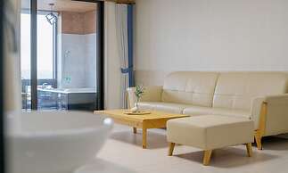 Yeosu Sunset Hostel and Pension