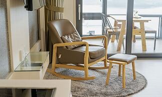 Yeosu Sunset Hostel and Pension