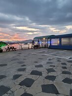 Yeosu Sunset Hostel and Pension