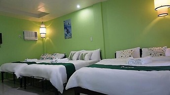 Lapyahan Inn by Cocotel - Adults Only