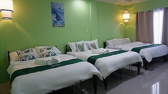 Lapyahan Inn by Cocotel - Adults Only