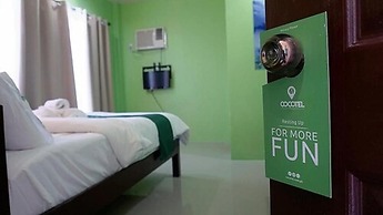 Lapyahan Inn by Cocotel - Adults Only