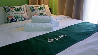 Lapyahan Inn by Cocotel - Adults Only