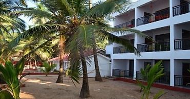 Fantasea Beach Resort