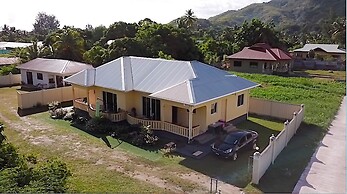 My Ozi Perl Self Catering Guest House
