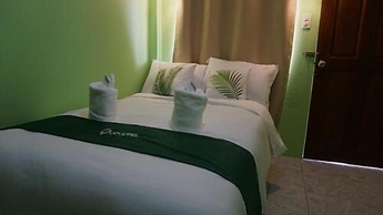 MWR Hotel by Cocotel