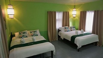 MWR Hotel by Cocotel