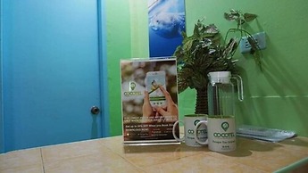 MWR Hotel by Cocotel