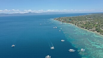 Oslob New Village by Cocotel
