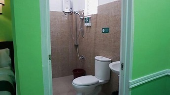 Oslob New Village by Cocotel