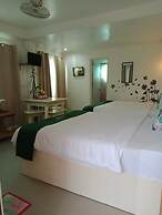 Cronin Inn by Cocotel