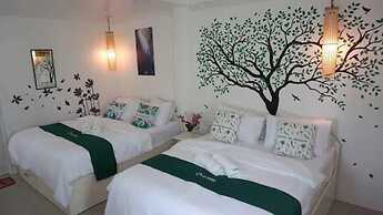 Cronin Inn by Cocotel