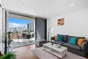 Peninsular GoldCoast