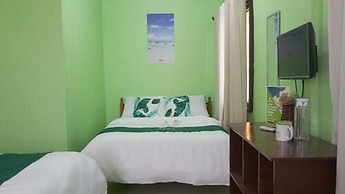 Mila's Inn by Cocotel