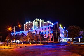 Hotel Druzhba