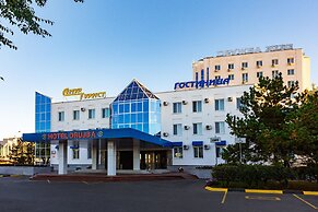 Hotel Druzhba