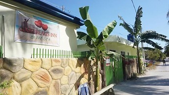 Good Hearts Inn by the Sea by Cocotel