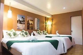 El Moro Beach Resort by Cocotel