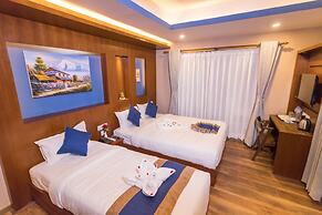 Himalayan Suite Hotel