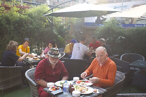 Himalayan Suite Hotel