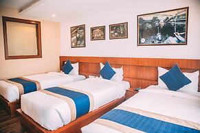 Himalayan Suite Hotel