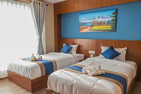 Himalayan Suite Hotel