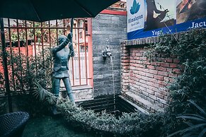 Himalayan Suite Hotel