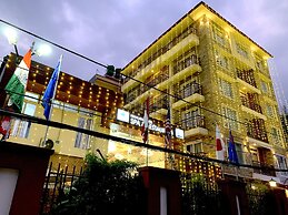 Himalayan Suite Hotel