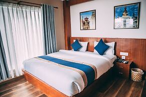 Himalayan Suite Hotel